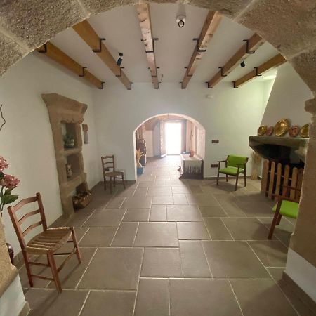 La Casa De Abajo Villa Puerto de Santa Cruz Екстериор снимка